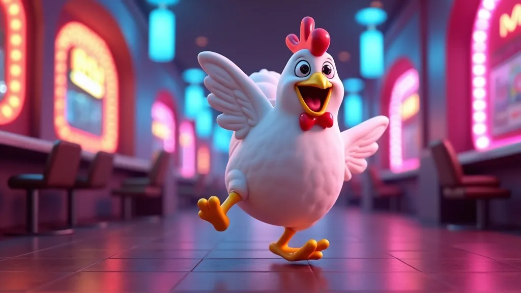 chickenroad casino
