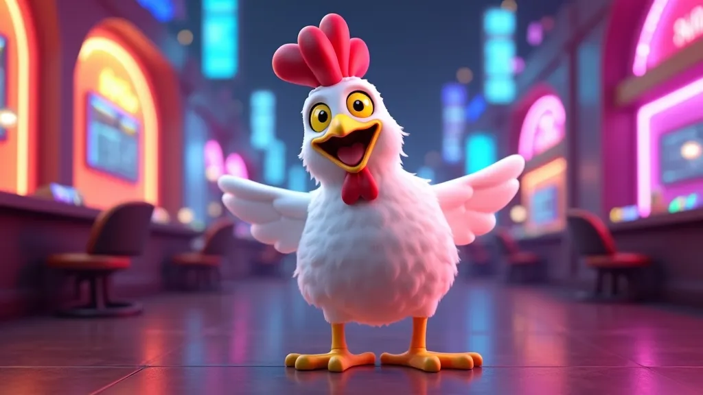 chickenroad casino