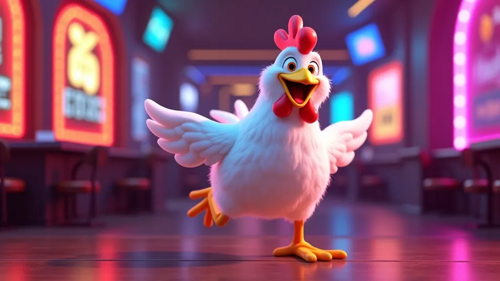 chickenroad casino