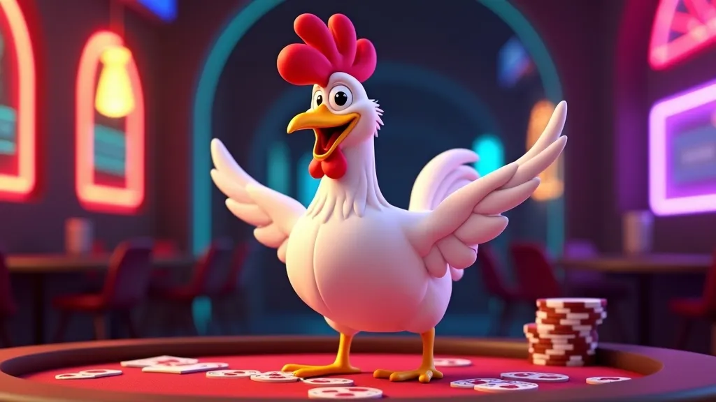 Chickenroad-predictor