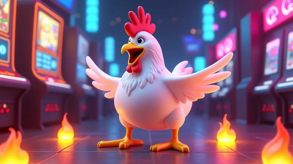 Chickenroad-predictor