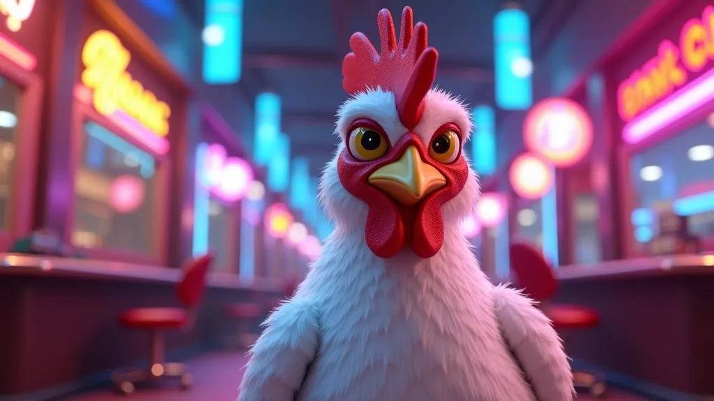 Chickenroad-predictor