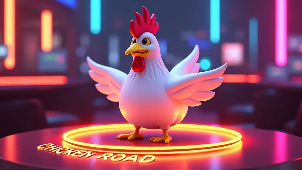 Chickenroad-predictor