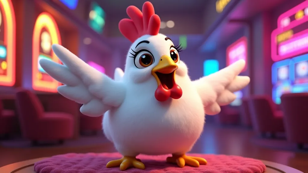 Chickenroad-predictor